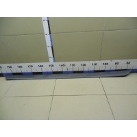 Молдинг передней правой двери FORD Focus I 1998-2004 1099709