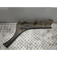 Накладка на порог наружная правая Зад. R Renault Scenic RX4 2000 7700434905