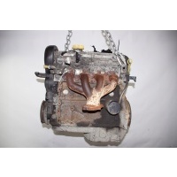 Двигатель отправка 1.4 x14xe opel astra г