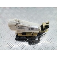 Замок двери задней левой Volkswagen Sharan 1 (-) 2003 7M0959775E