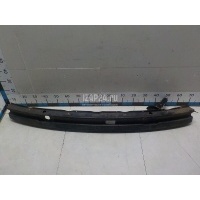 Усилитель заднего бампера BMW 3-serie E46 (1998 - 2005) 51127895767
