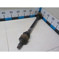 Полуось задняя правая BMW 3-serie E46 (1998 - 2005) 33211229588
