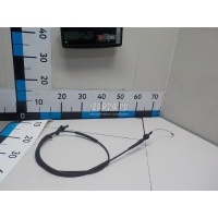 Трос газа VAG Octavia (A4 1U-) (2000 - 2011) 1J1721555Q