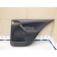Обшивка двери задней правой VAG Octavia (A4 1U-) (2000 - 2011) 1U4867212AMLUU