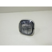 Повторитель на крыло белый VAG Octavia (A4 1U-) (2000 - 2011) 1U0949127B
