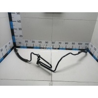 Трубка гидроусилителя VAG Octavia (A4 1U-) (2000 - 2011) 1J0422893GH