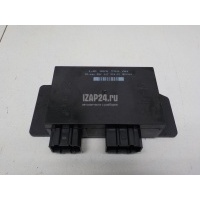 Блок комфорта VAG Octavia (A4 1U-) (2000 - 2011) 1J0959799AH