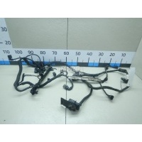 Проводка (коса) VAG Octavia (A4 1U-) (2000 - 2011) 06A971627SG
