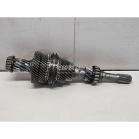 Вал КПП первичный Ford Focus II (2005 - 2008) 1124655