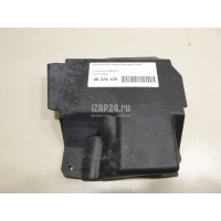Крышка блока управления двигателем Ford Focus II (2005 - 2008) 1444334