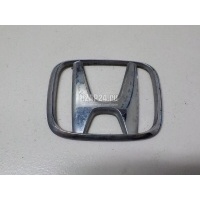 Эмблема Honda CR-V (1996 - 2002) 75701S9A000