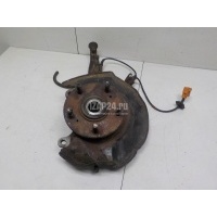 Кулак поворотный передний левый Honda CR-V (1996 - 2002) 51215S10A00