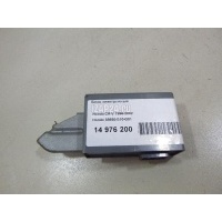 Блок электронный Honda CR-V (1996 - 2002) 38650S10G01