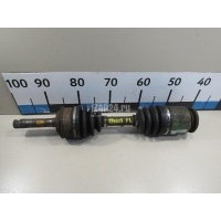 Полуось передняя левая Hyundai-Kia Sportage (1993 - 2006) 0K01225600B