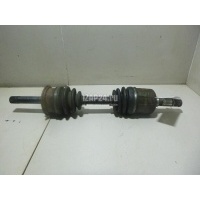 Полуось передняя правая Hyundai-Kia Sportage (1993 - 2006) 0K01225500D