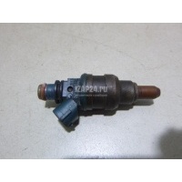Форсунка инжекторная электрическая Mazda 626 (GE) (1992 - 1997) FS0113250A