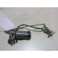 Вставка замка багажника Mazda 626 (GE) (1992 - 1997) GA8A76260A