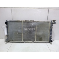 Радиатор основной Mazda 626 (GE) (1992 - 1997) FS1915200E