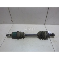 Полуось передняя левая Mazda 626 (GE) (1992 - 1997) G56825600A