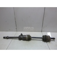 Полуось передняя правая Mazda 626 (GE) (1992 - 1997) G56825500A