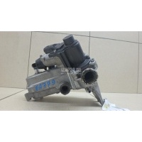 Радиатор системы EGR VAG A6 [C6,4F] (2004 - 2011) 059131515CC