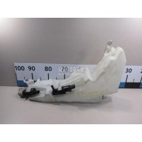 Бачок омывателя лобового стекла VAG A6 [C6,4F] (2004 - 2011) 4F0955453M