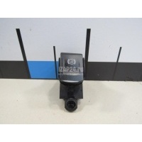 Кнопка фиксатора стояночного тормоза VAG A6 [C6,4F] (2004 - 2011) 4F1927225