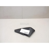 Крышка зеркала внутренняя левая VAG A6 [C6,4F] (2004 - 2011) 4F0858705B4PK