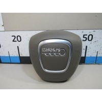 Подушка безопасности в рулевое колесо VAG A6 [C6,4F] (2004 - 2011) 4F0880201AA1GK