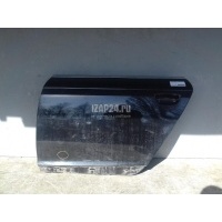 Дверь задняя левая VAG A6 [C6,4F] (2004 - 2011) 4F0833051G