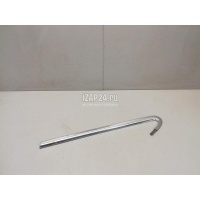Молдинг заднего стекла VAG A6 [C6,4F] (2004 - 2011) 4F5853346A2ZZ