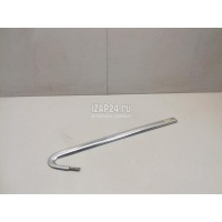 Молдинг заднего стекла VAG A6 [C6,4F] (2004 - 2011) 4F5853345A2ZZ