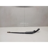 Поводок стеклоочистителя передний левый VAG A6 [C6,4F] (2004 - 2011) 4F1955407B