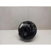 Усилитель тормозов вакуумный VAG A6 [C6,4F] (2004 - 2011) 4F0612107F