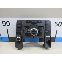 Блок кнопок VAG A6 [C6,4F] (2004 - 2011) 4F1919610K