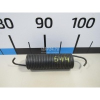 Пружина (кузов внутри) Mercedes Benz W124 (1984 - 1993) 1247570629