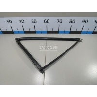 Уплотнитель (наружный) Mercedes Benz W124 (1984 - 1993) 1247350624