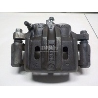 Суппорт тормозной передний правый Mitsubishi Galant (E5) (1993 - 1997) MR370776