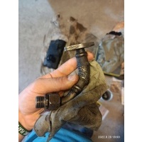 1.9 tdi ajm 115km гольф 4 сплав трубки масляный trubo