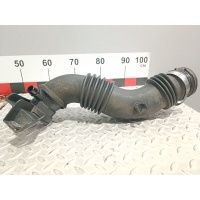 Патрубок турбины Renault Laguna 2007 8200353795