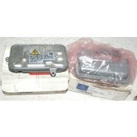 Мерседес 218 блок розжига a2189001902 cls