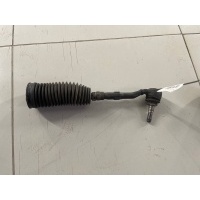 Поперечная рулевая тяга BMW E66 2002 32106777268