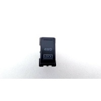 Кнопка включения полного привода Nissan Murano Z51 2013 255351AA0B, 25535-1AA0B