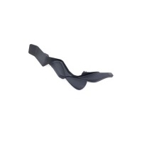 Накладка порога Nissan Murano Z51 2013 884551AA0A, 88455-1AA0A, 88455-1AA0B