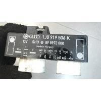 Реле прочее Audi TT 1998-2006 2001 1J0919506K