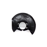 Пыльник тормозного диска Nissan Murano Z51 2013 411511AV0A