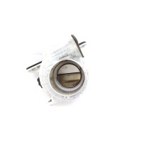 Корпус вентилятора отопителя Nissan Murano Z51 2013 272001AA0B, 65840-1AA0A