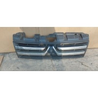 Решетка радиатора Mitsubishi Pajero 4 2006-2011 7450A150, 7450A505XA