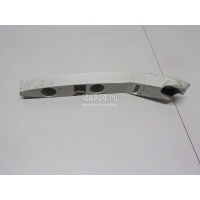 Направляющая переднего бампера левая Ford Focus II (2005 - 2008) 1337336
