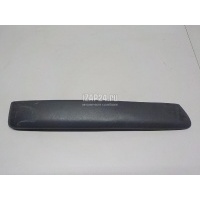 Накладка переднего бампера левая Ford Focus II (2005 - 2008) 1352836